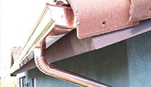 Rain Gutter Installation, Repair, Cleaning in West Odessa, TX
